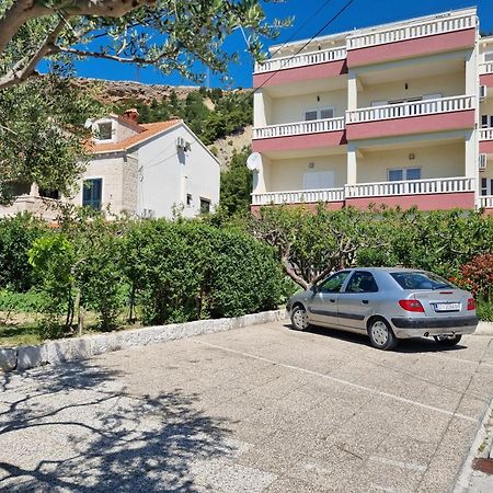 Apartments Kadenca Omiš Dış mekan fotoğraf