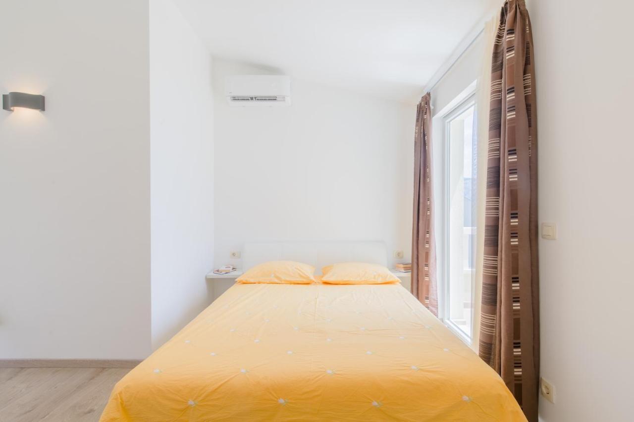 Apartments Kadenca Omiš Dış mekan fotoğraf