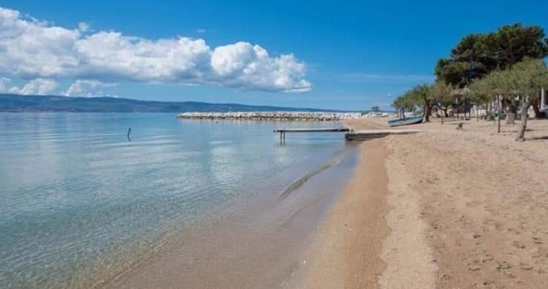 Apartments Kadenca Omiš Dış mekan fotoğraf