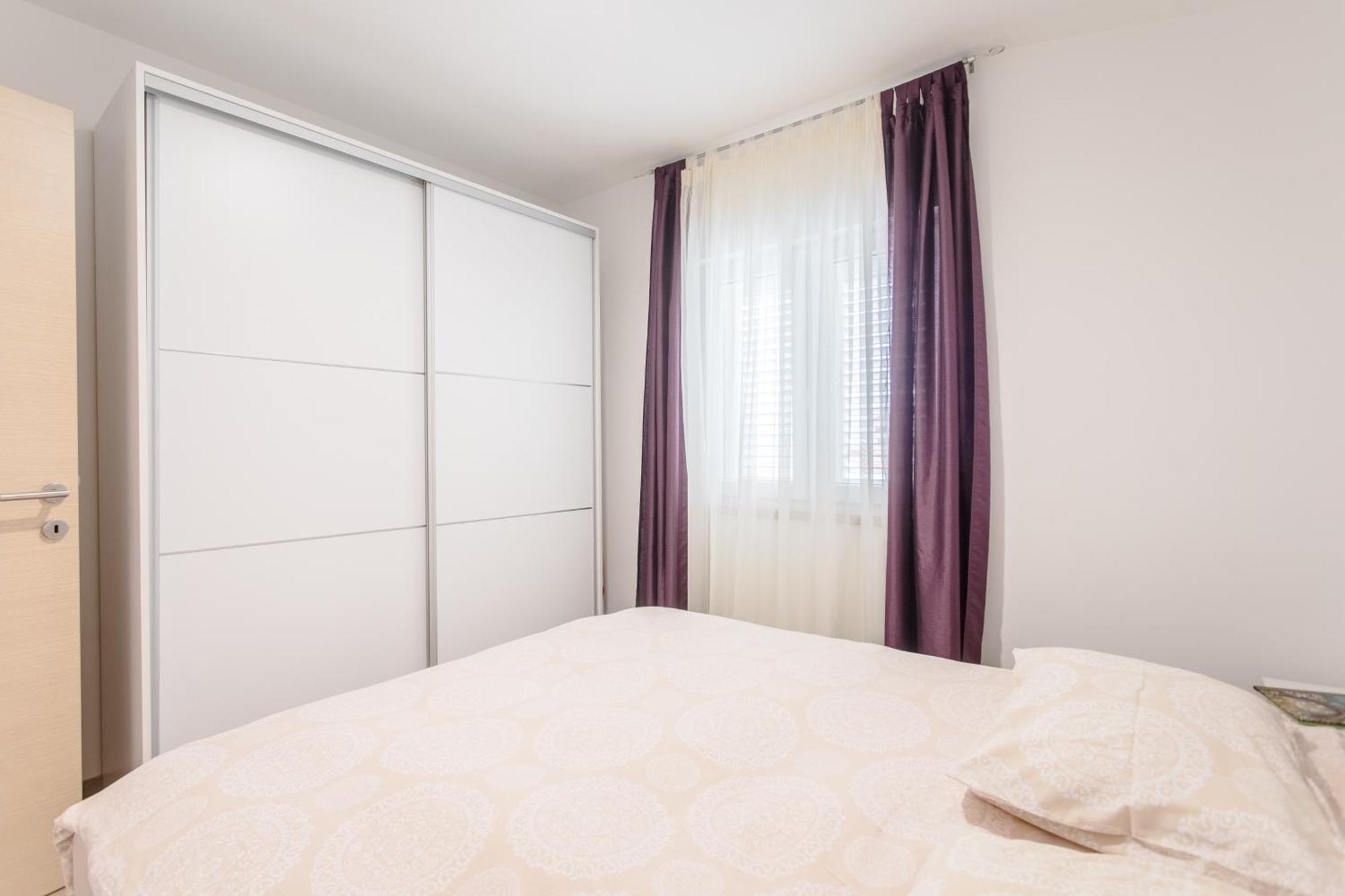 Apartments Kadenca Omiš Oda fotoğraf