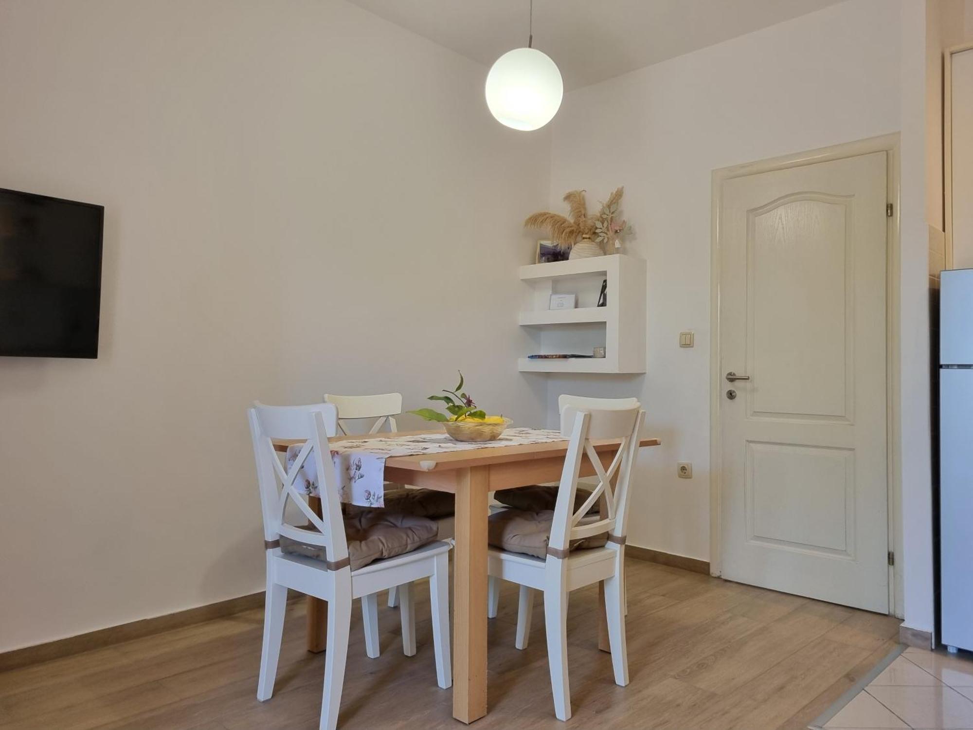 Apartments Kadenca Omiš Dış mekan fotoğraf