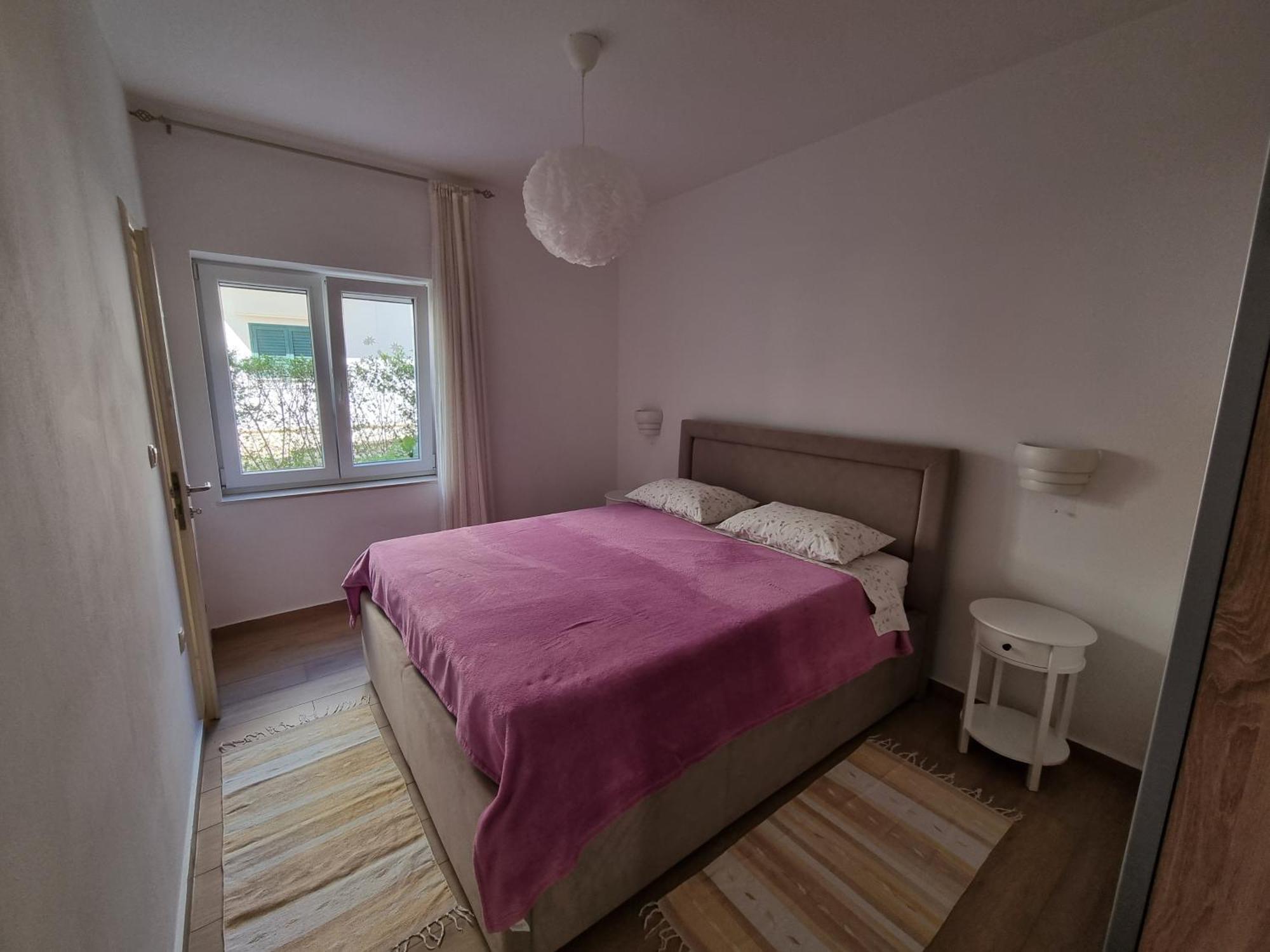 Apartments Kadenca Omiš Dış mekan fotoğraf